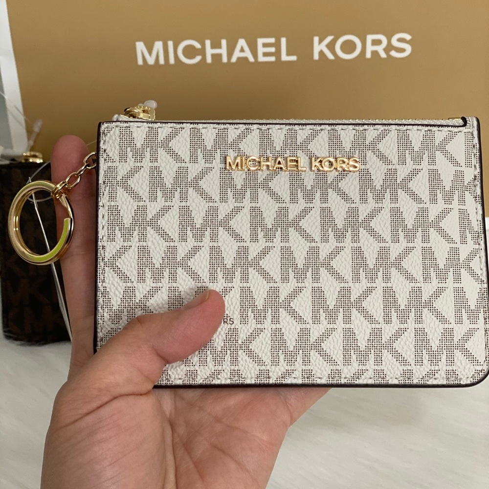MK CARD & KEY HOLDER